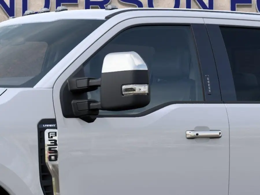 New 2027 Ford Super Duty F-350 DRW for sale in Lincoln NE