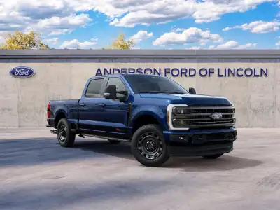 New 2027 Ford Super Duty F-250 for sale in Lincoln NE