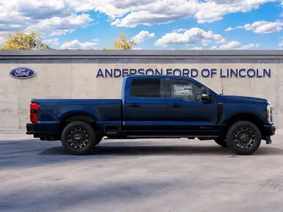 New 2027 Ford Super Duty F-250 for sale in Lincoln NE