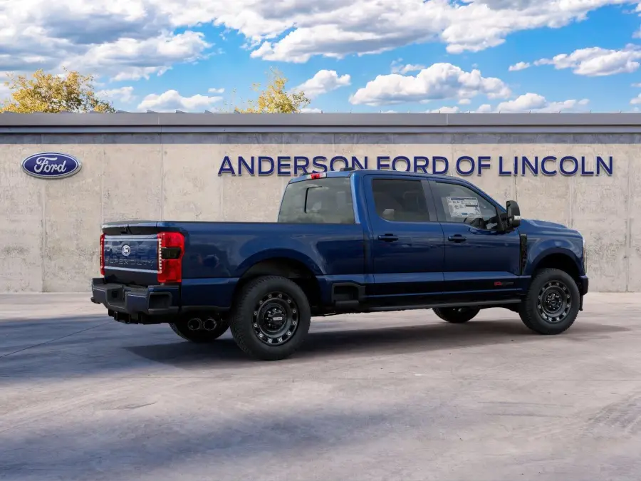 New 2027 Ford Super Duty F-250 for sale in Lincoln NE