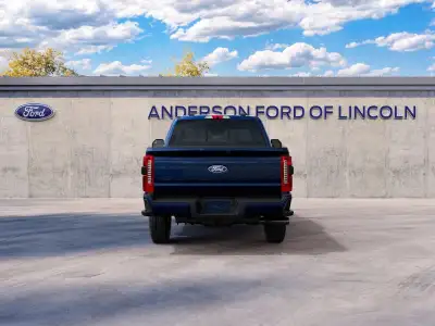 New 2027 Ford Super Duty F-250 for sale in Lincoln NE