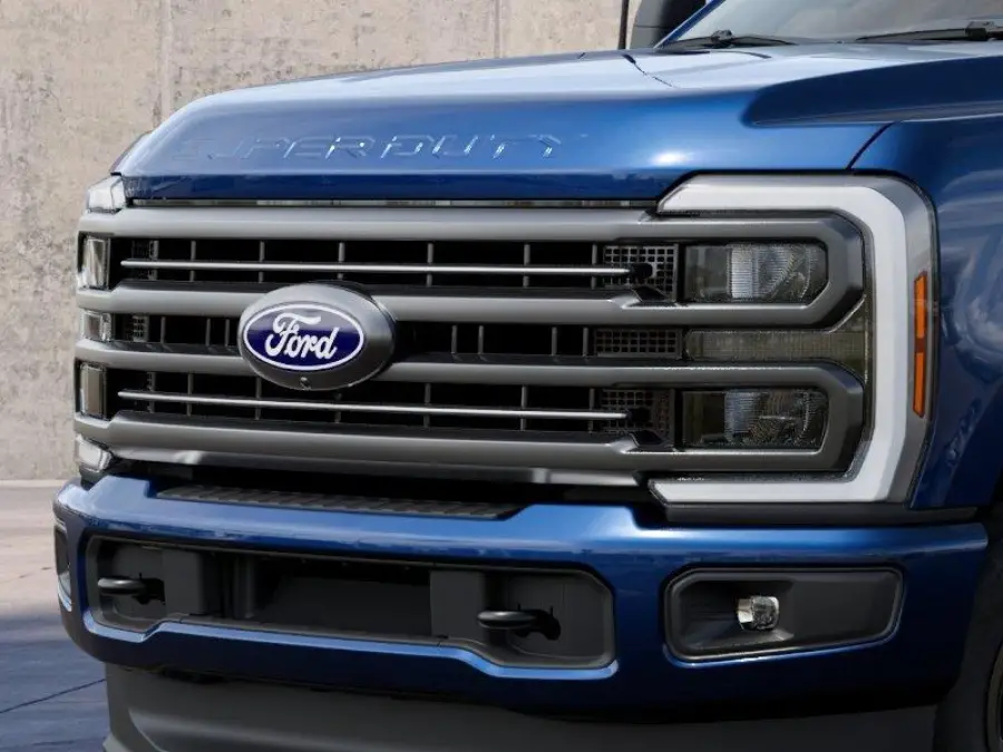 New 2027 Ford Super Duty F-250 for sale in Lincoln NE