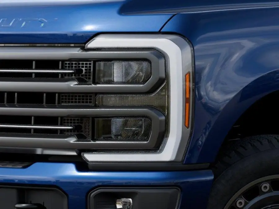New 2027 Ford Super Duty F-250 for sale in Lincoln NE
