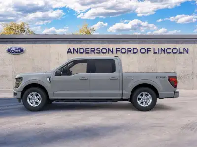 New 2026 Ford F-150 for sale in Lincoln NE