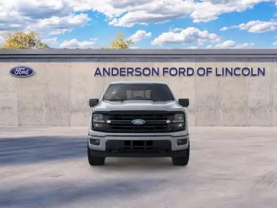 New 2026 Ford F-150 for sale in Lincoln NE