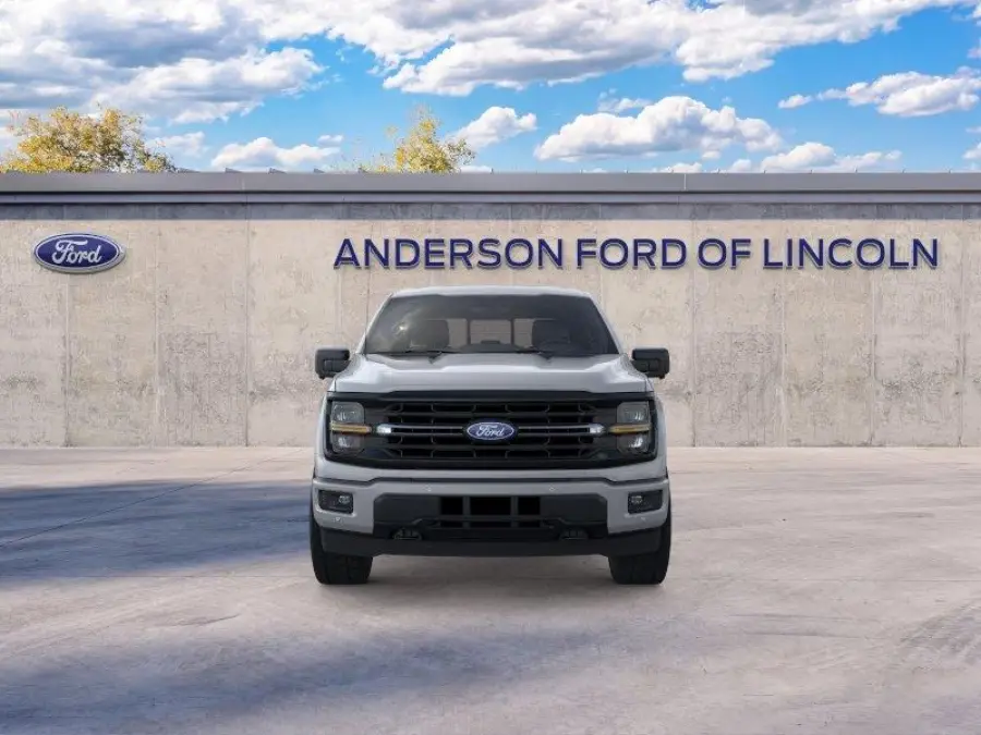 New 2026 Ford F-150 for sale in Lincoln NE