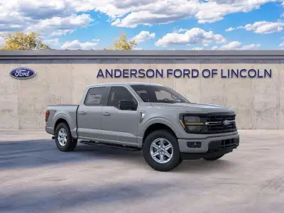 New 2026 Ford F-150 for sale in Lincoln NE