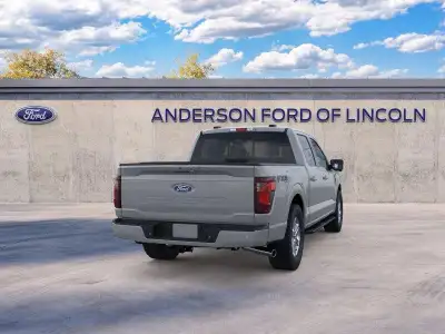 New 2026 Ford F-150 for sale in Lincoln NE