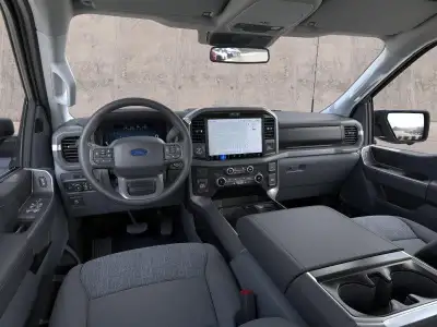 New 2026 Ford F-150 for sale in Lincoln NE