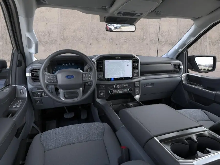 New 2026 Ford F-150 for sale in Lincoln NE