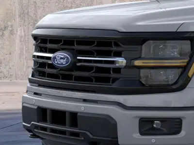 New 2026 Ford F-150 for sale in Lincoln NE