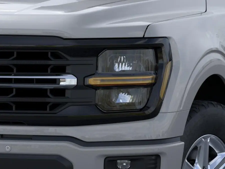 New 2026 Ford F-150 for sale in Lincoln NE