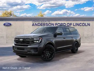 New 2027 Ford Expedition Max for sale in Lincoln NE