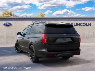 New 2027 Ford Expedition Max for sale in Lincoln NE