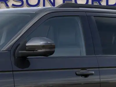 New 2027 Ford Expedition Max for sale in Lincoln NE