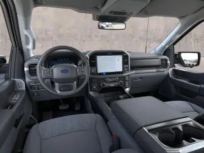 New 2026 Ford F-150 for sale in Lincoln NE
