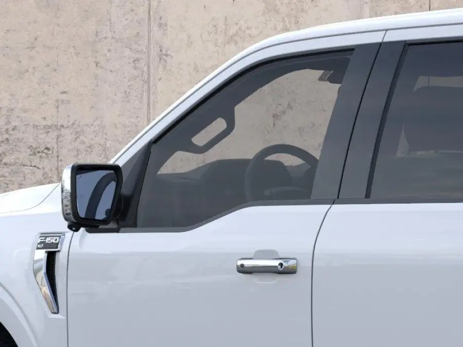 New 2026 Ford F-150 for sale in Lincoln NE