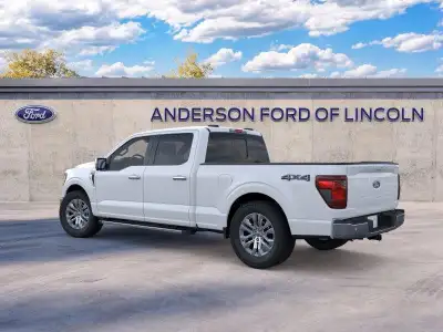 New 2026 Ford F-150 for sale in Lincoln NE
