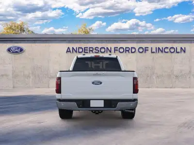 New 2026 Ford F-150 for sale in Lincoln NE