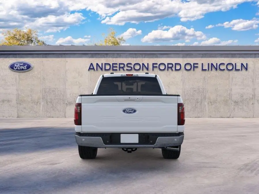 New 2026 Ford F-150 for sale in Lincoln NE