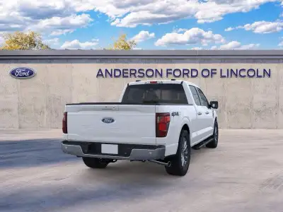New 2026 Ford F-150 for sale in Lincoln NE