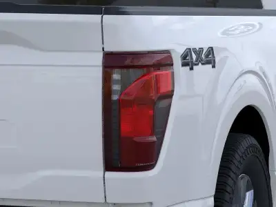 New 2026 Ford F-150 for sale in Lincoln NE