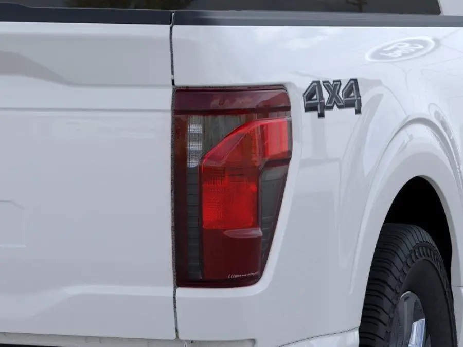New 2026 Ford F-150 for sale in Lincoln NE