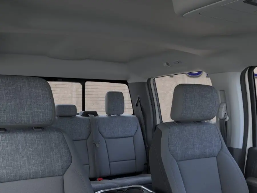 New 2026 Ford F-150 for sale in Lincoln NE