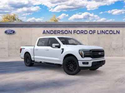 New 2026 Ford F-150 for sale in Lincoln NE