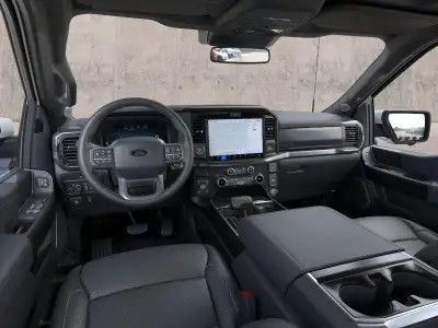 New 2026 Ford F-150 for sale in Lincoln NE