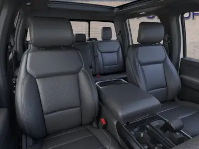 New 2026 Ford F-150 for sale in Lincoln NE