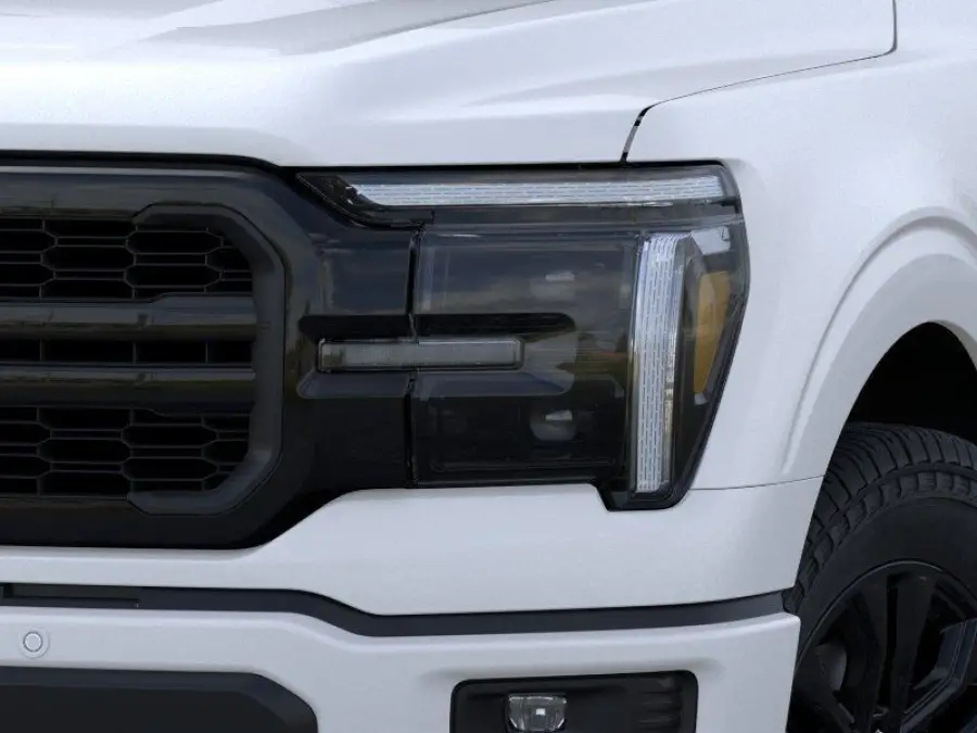 New 2026 Ford F-150 for sale in Lincoln NE