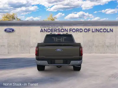 New 2026 Ford F-150 for sale in Lincoln NE