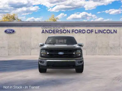 New 2026 Ford F-150 for sale in Lincoln NE