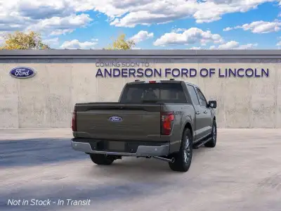 New 2026 Ford F-150 for sale in Lincoln NE