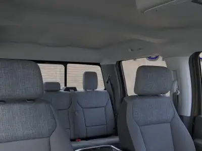 New 2026 Ford F-150 for sale in Lincoln NE