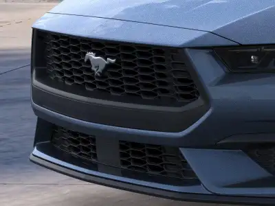 New 2026 Ford Mustang for sale in Lincoln NE