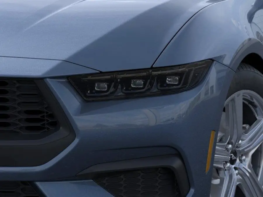 New 2026 Ford Mustang for sale in Lincoln NE