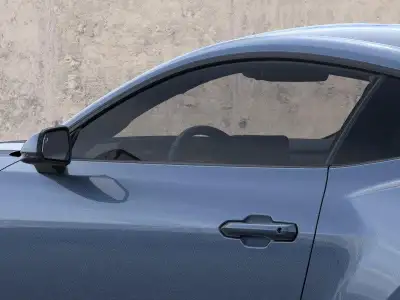 New 2026 Ford Mustang for sale in Lincoln NE