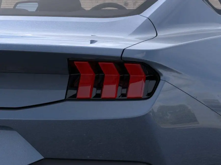 New 2026 Ford Mustang for sale in Lincoln NE