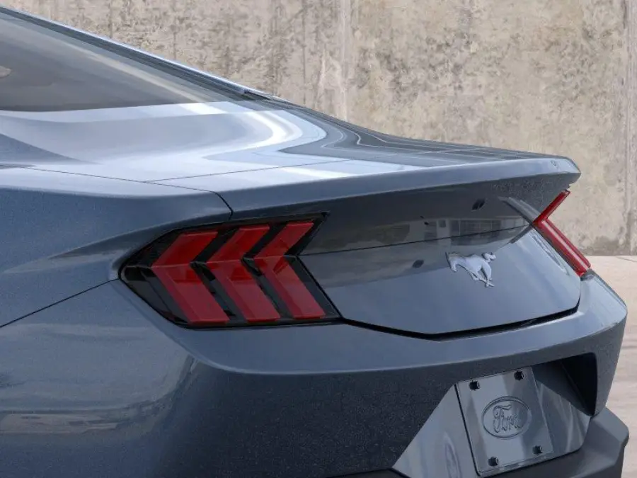 New 2026 Ford Mustang for sale in Lincoln NE