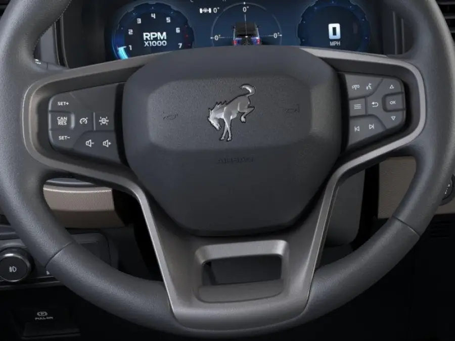 New 2026 Ford Bronco for sale in Lincoln NE