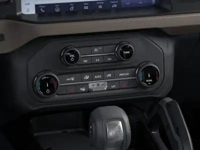 New 2026 Ford Bronco for sale in Lincoln NE