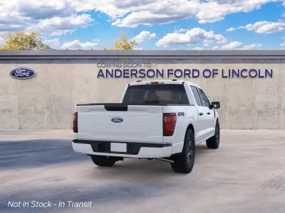 New 2026 Ford F-150 for sale in Lincoln NE