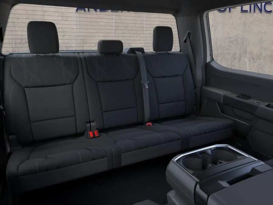 New 2026 Ford F-150 for sale in Lincoln NE