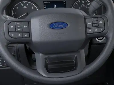 New 2026 Ford F-150 for sale in Lincoln NE