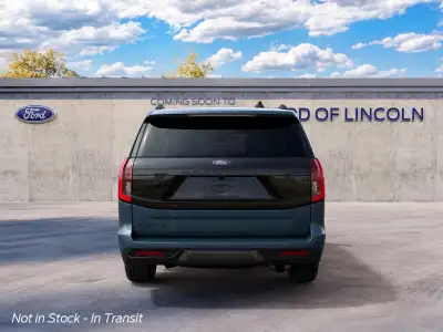 New 2027 Ford Expedition Max for sale in Lincoln NE