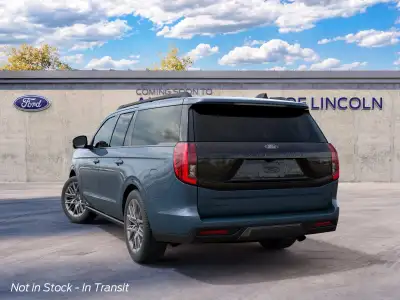 New 2027 Ford Expedition Max for sale in Lincoln NE