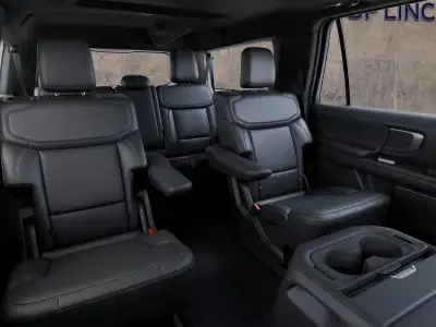 New 2027 Ford Expedition Max for sale in Lincoln NE