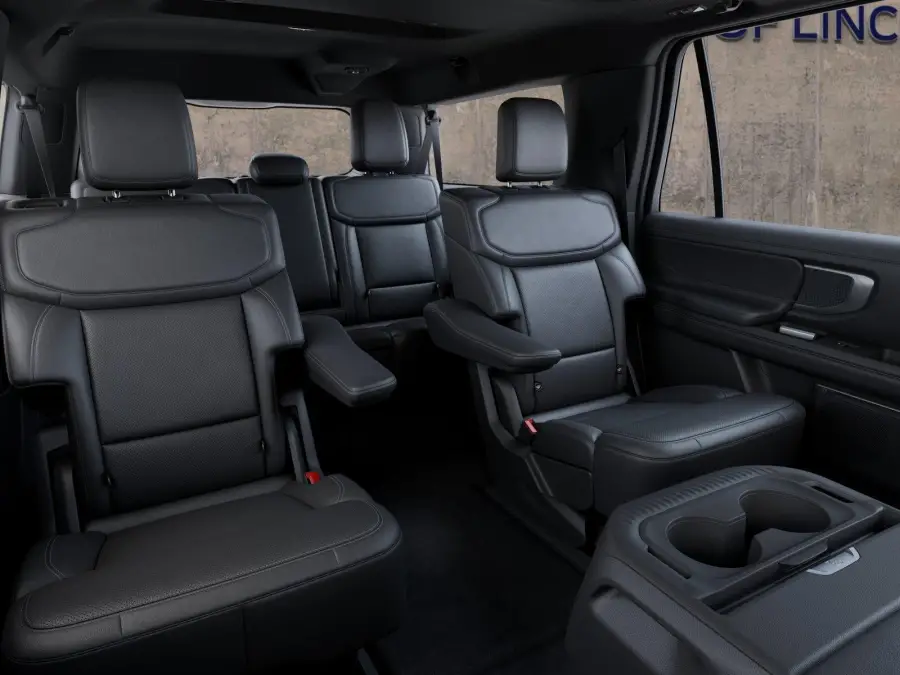 New 2027 Ford Expedition Max for sale in Lincoln NE